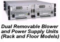 diamond blower unit