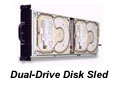 diamond dual drive unit